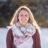 Ashley Wentworth, MS, RD