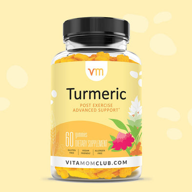 Turmeric - Free