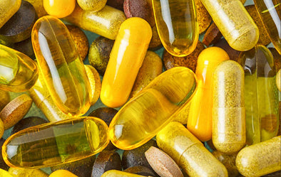 Vitamins: What Are They and Why Do We Need Them?