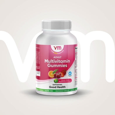 Adult Multivitamin Gummies