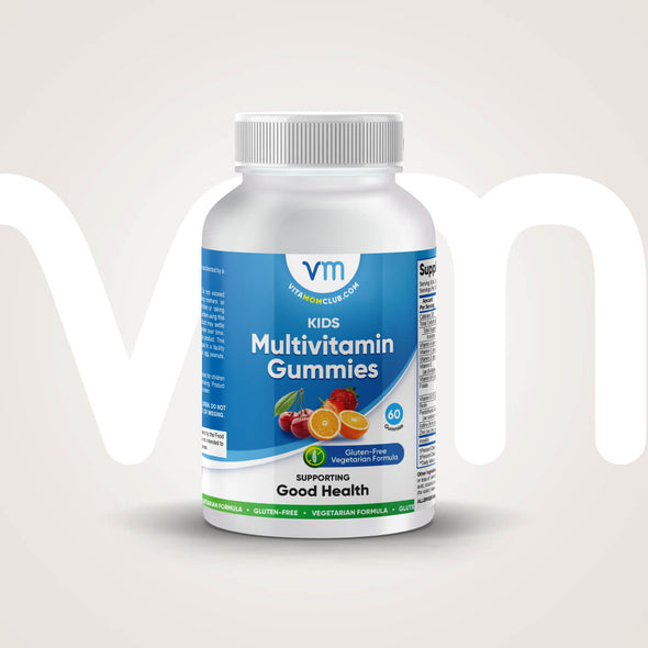 Kids Multivitamin Gummies