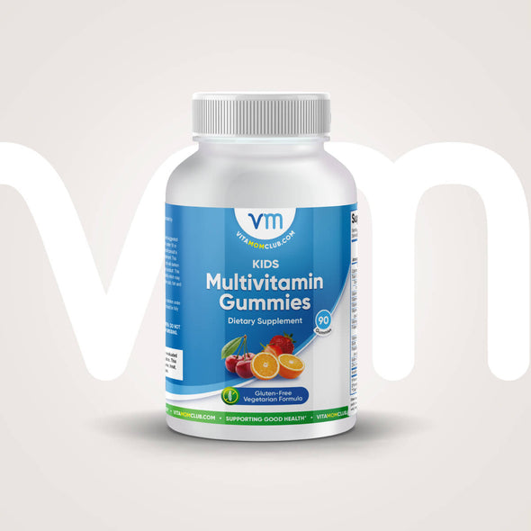 Kids Multivitamin Gummies