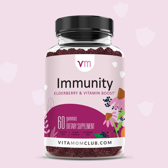 Immunity - Free